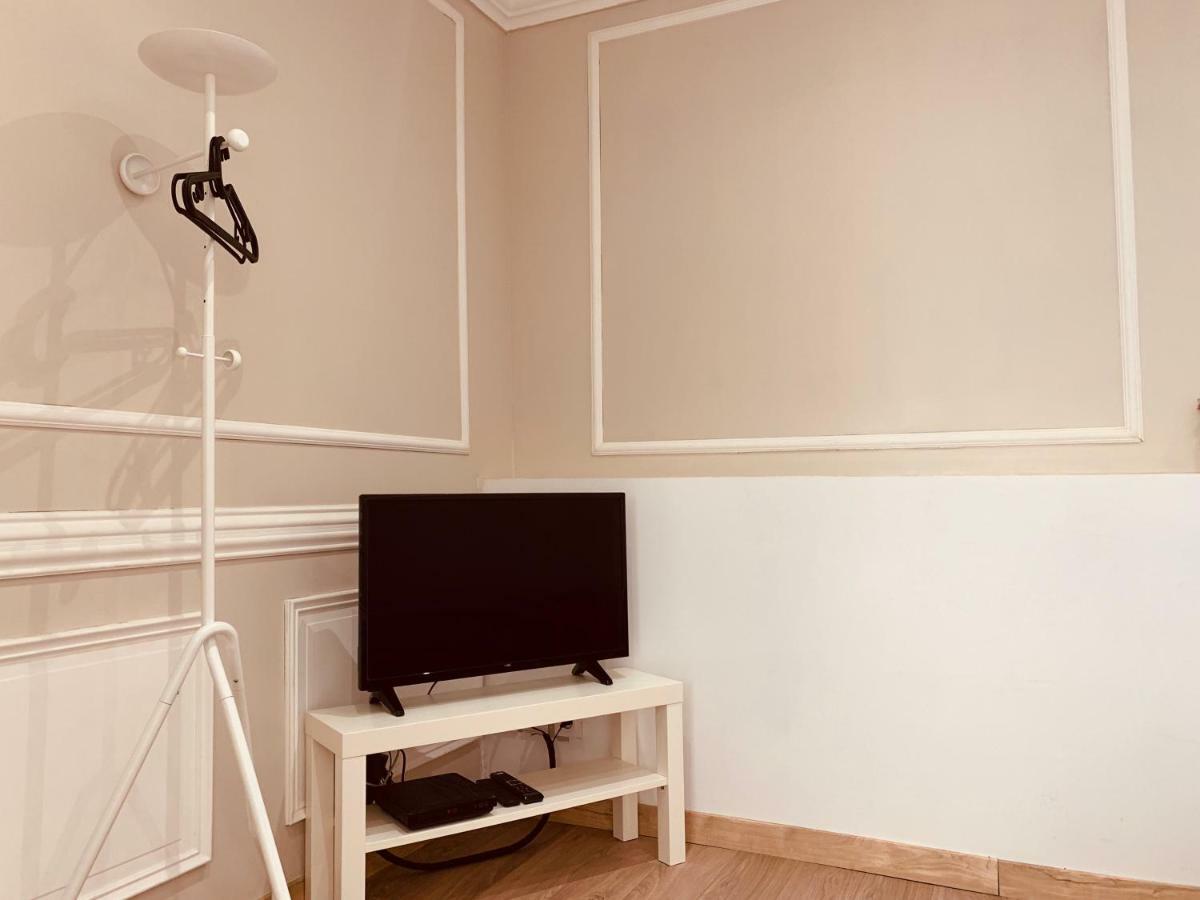 Montclar Studio Aix-en-Provence Extérieur photo