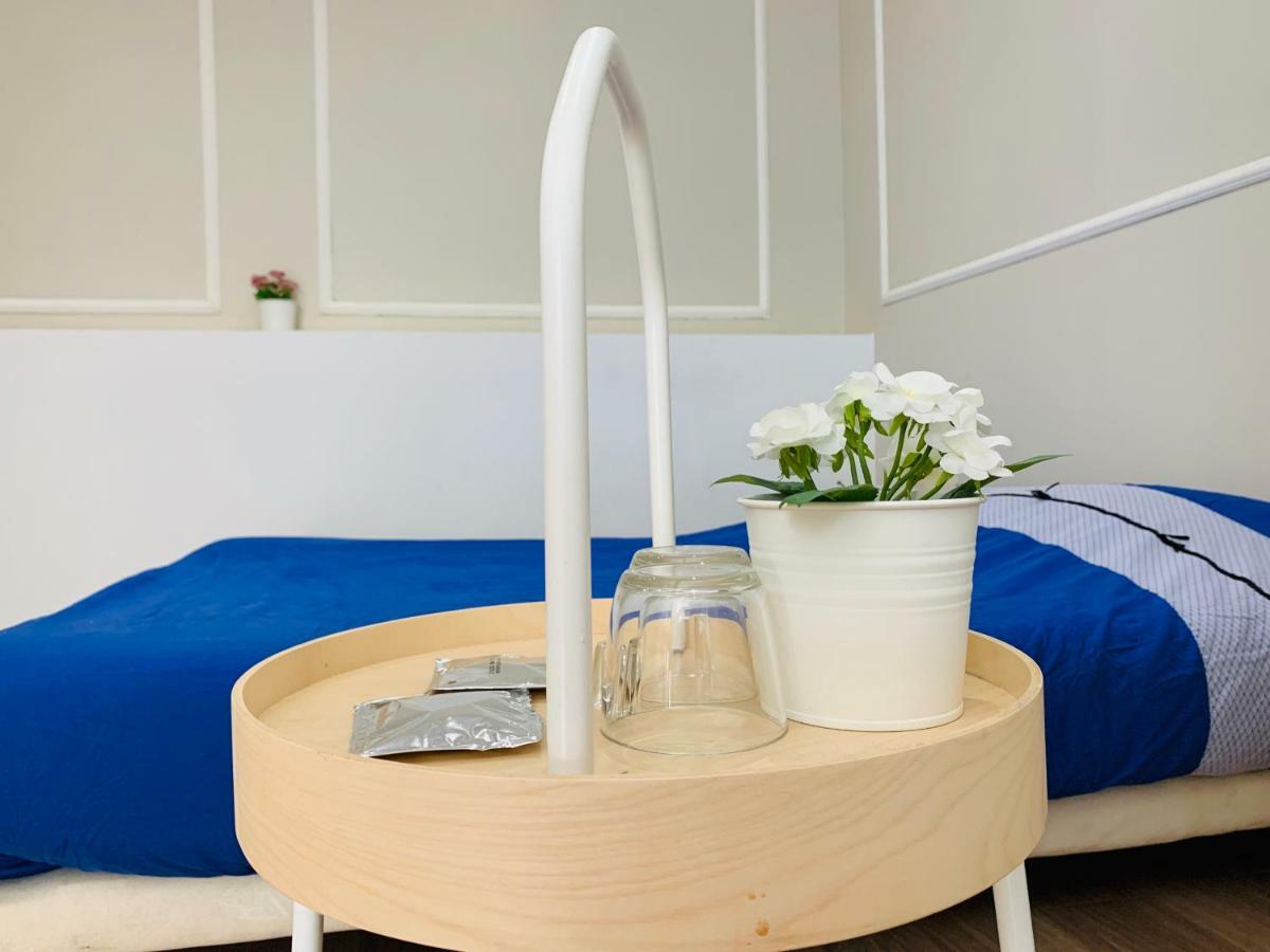 Montclar Studio Aix-en-Provence Extérieur photo