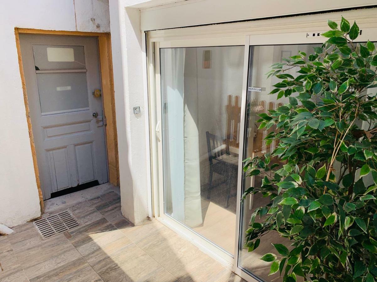 Montclar Studio Aix-en-Provence Extérieur photo